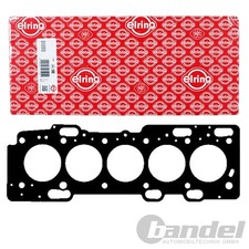 Joints Volvo C70