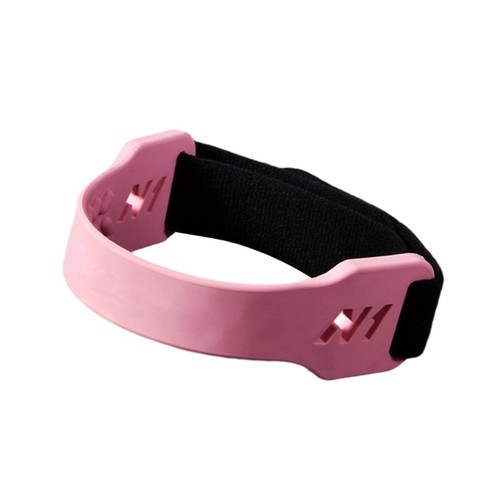 Adjustable Fit Hiking Knee Stabilizers PVC Texture Suitable for Outdoor Running - Picture 6 of 12