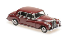 1/43 MERCEDES BENZ 300 1951 MINICHAMPS 940039060