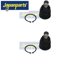 2X Trag-/FüHrungsgelenk Japanparts BJ-325 FüR Mazda