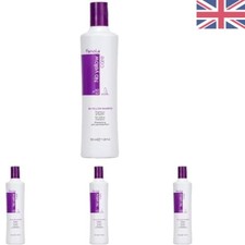 Image of Revitalize Blonde Hair with No Yellow Anti-Yellow Shampoo - 350ml, 4 Pack