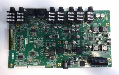Korg PA-600 Main Board (KIP-2178_3)
