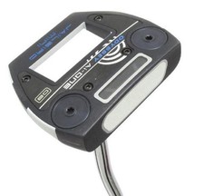 ODYSSEY AI-ONE AI-ONE JAILBIRD MINI DB Putter RH with HC