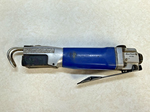 Burin pour marteau burineur pneumatique - Achat / Vente pas cher