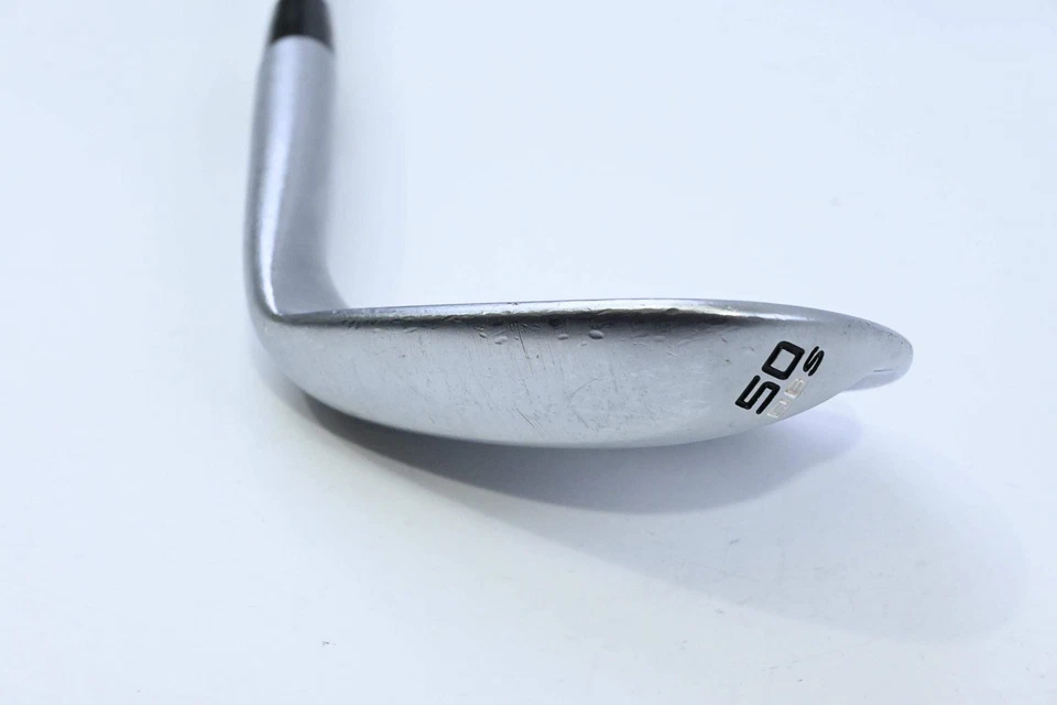 Left Hand Mizuno T24 Gap Wedge / 50 Degree / X-Flex KBS S-Taper 130 Shaft - Image 3 of 4