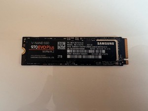 Samsung 970 Evo Plus 2TB | eBay