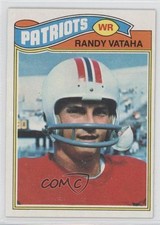 Click to enlarge Randy Vataha