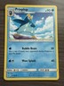 Pokemon TCG Prinplup 33/156 Ultra Prism Regular Uncommon LP