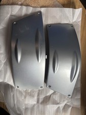 Subaru Impreza Prodrive Fog Light Covers Bugeye Subaru Impreza Prodrive Fog Light Covers Bugeye