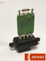 Denso DRS09009 Widerstand FüR InnenraumgebläSe FüR Fiat FüR Lancia