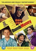 Dumb Money - Dvd - G1398Z