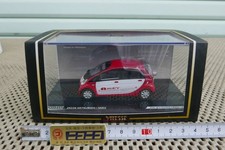 Vitesse Mitsubishi I-miev Electric 2008 1:43 29226