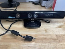 Kinect for Xbox 360 Game Sensor Accessory, Tested And Working.