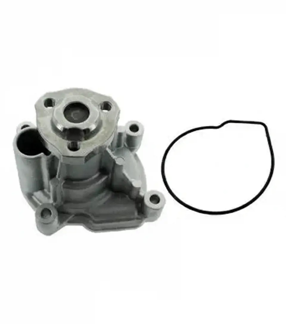 Für SKF VKPC 81501 Water Pump, engine cooling - Bild 2