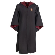 Universal Studios Harry Potter Gryffindor Adult Robe Wizarding World NWT