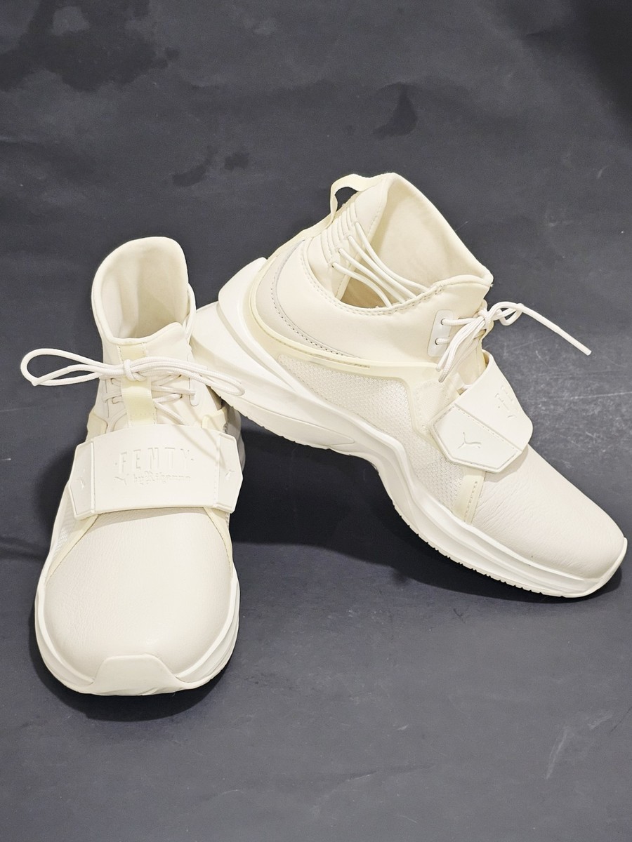 Fenty Trainer Riri Puma PUMA X Fenty Rihanna THE TRAINER HI