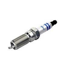 1x ORIGINAL® Bosch Zündkerze für Ford FOCUS II Turnier FOCUS II FOCUS C-MAX