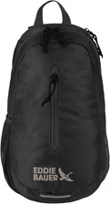 Stowaway Packable Sling Bag  Foldable  Travel  Outdoor  Lightweight  Compac