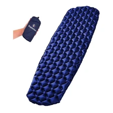 Outdoor Ultralight Sleeping Pad For Camping Backpacking Hiking