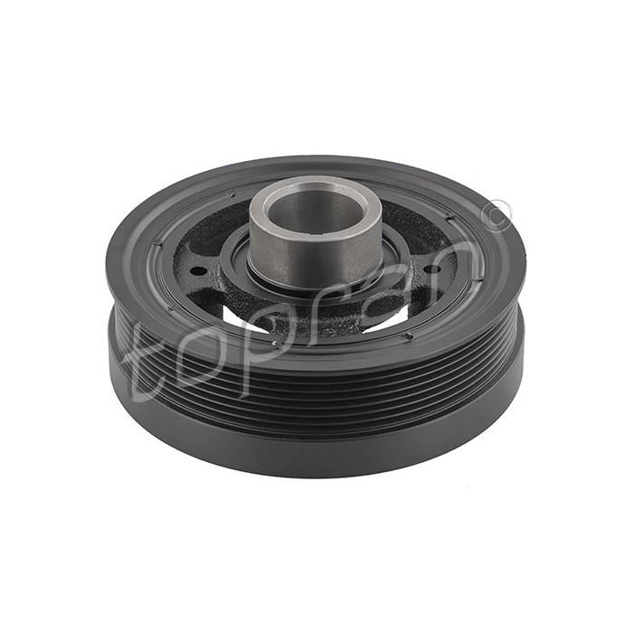Poulie de vilebrequin pour Toyota Hilux VII et Hiace IV Moteur 2.5 3.0 D-4D