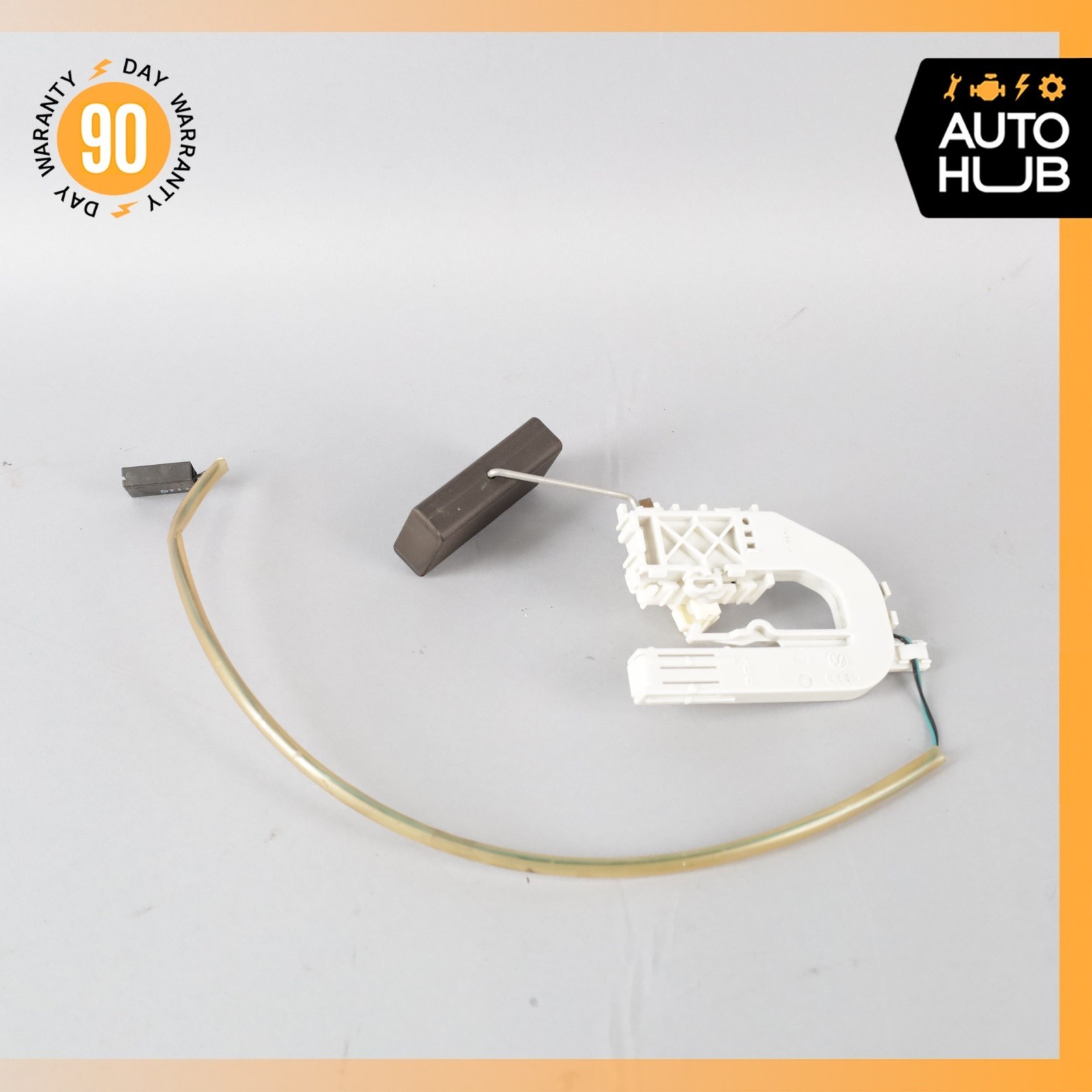 03-18 Bentley Continental GT GTC Fuel Gauge Sensor Left  Side 3D0919673F OEM 73k