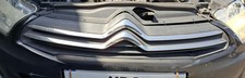 Calandre Citroen C4