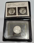 1881 S Morgan Silver Dollar ANACS E-3232-H** MS-65 Excellent Condition