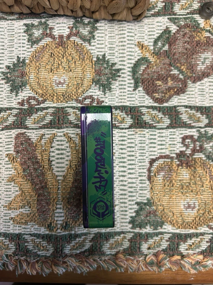 Green grim army hexohm edition v3   - Image 4 of 4