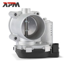 Drosselklappe Drosselklappenstutzen für Audi A3 VW Polo Golf Passat Skoda Fabia