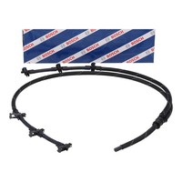 Bosch Schlauch Leckkraftstoff FüR Audi A4 B8 A5 8T A6 C7 3.0 Tdi 059130218AS