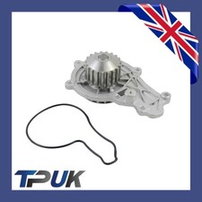 Pompe à eau Peugeot 4008