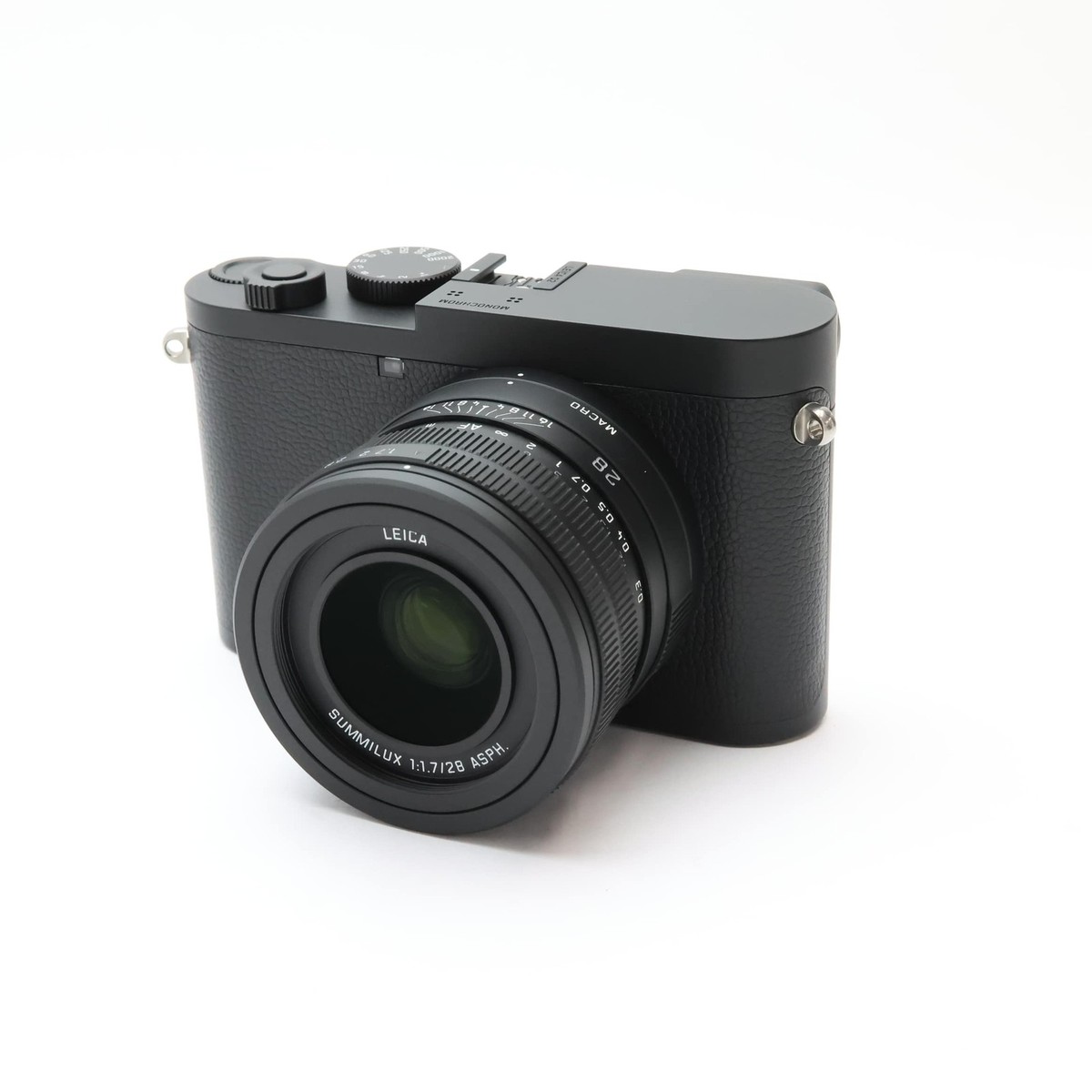 Leica Q2 Monochrom Review Leica Monochrom Q2 Review Leica Q2