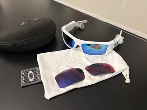 Oakley Thump Sunglasses | eBay