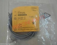 1PC NEW TURCK Proximity Switch  NI14-M18-AD4X