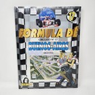 Formula De Tracks #17 & #18 Buenos Aires & Barcelona Expansion Circuits NEW