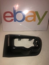 MERCEDES BENZ A CLASS W177 2024 FOG LIGHT SWITCH SURROUND TRIM A1776800101