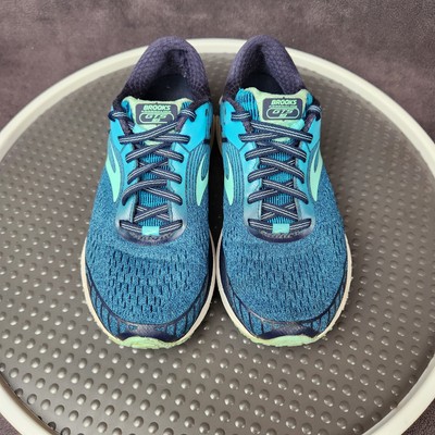 Brooks Adrenaline GTS 18 Shoes Womens Size Running Athletic - Main Image