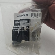Drum Brake Wheel Cylinder Carquest Wca93356 Drum Brake Wheel Cylinder Carquest Wca93356