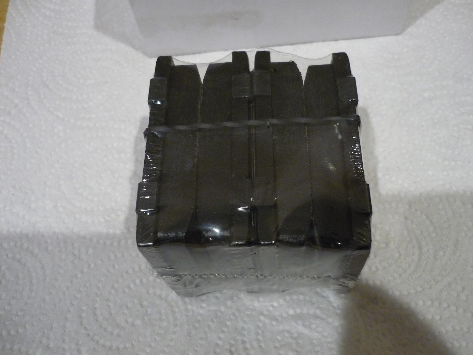 Ferrari 308 GTS Rear Brake pad P/N 108134