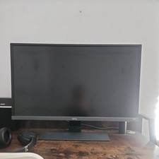BenQ EW3270U 32-inch 4K UHD HDR Monitor