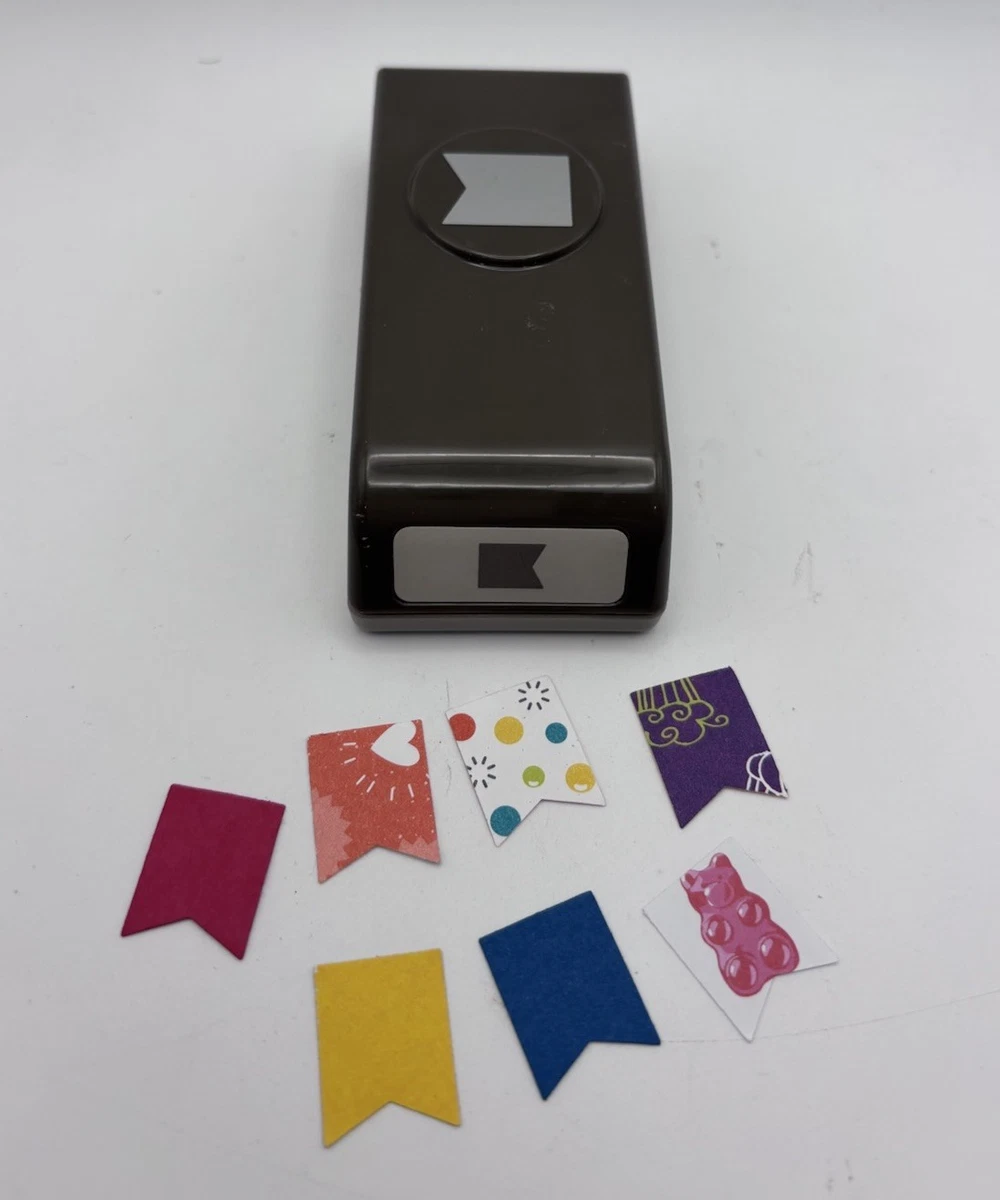 stampin up label punch products for sale | eBay