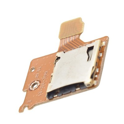 Memory Card Slot Reader Board für Nintendo für Switch NS NX - Direct Fit