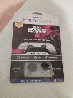Call Of DutyModern Warfare 3 Thumbsticks Für Ps4-Ps5