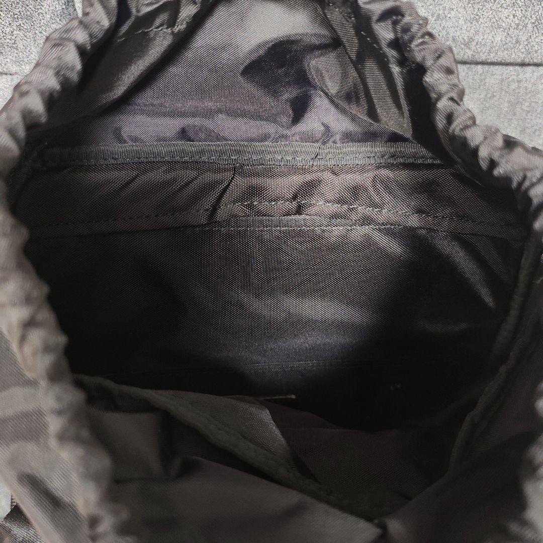 MASTER-PIECE×JOURNAL STANDARD backpack black Japan - image 11