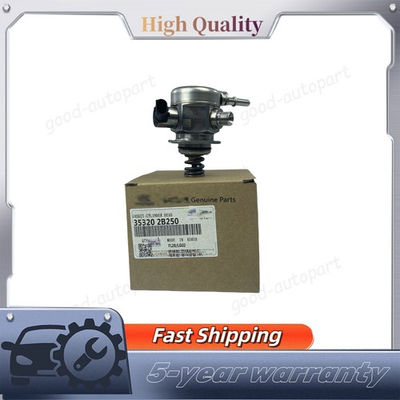 #ad #ad Genuine High Pressure Fuel Pump For OEM 353202B250 Sonata Accent Soul Rio Optima $118.99