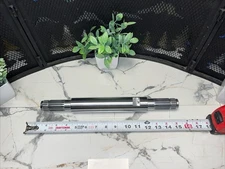 NEW- Speed Queen Part Shaft Drive TLW 203394 - AWN43RSN115CW01 AWN63RSN115CW01