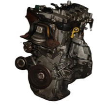 Nissan Note 1.4 E11 Motor ohne Anbauteile KL CR14