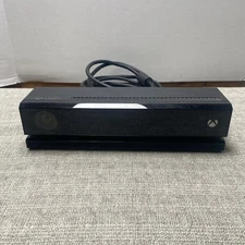 Microsoft Xbox One Kinect Camera Motion Sensor Bar Black Model 1520 OEM