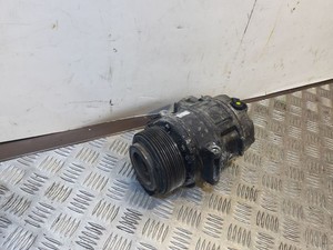BMW 5 GT F07 2012 Klimakompressor Pumpe 4472604081 Benzin 225kW ATV21163