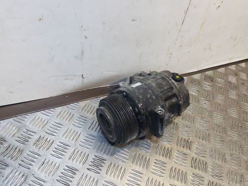 BMW 5 GT F07 2012 Klimakompressor Pumpe 4472604081 Benzin 225kW ATV21163